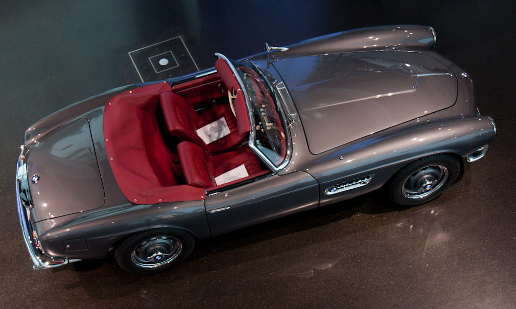 BMW Museum 03