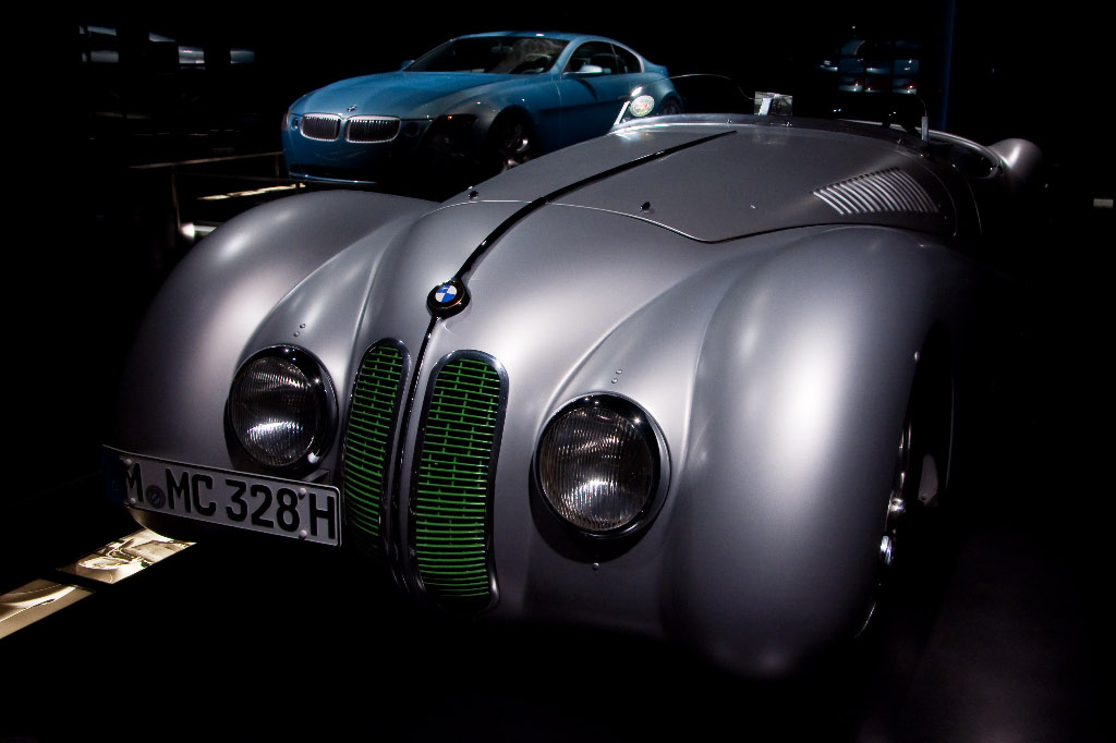 BMW Museum 06