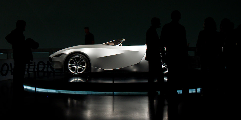 BMW Museum 16