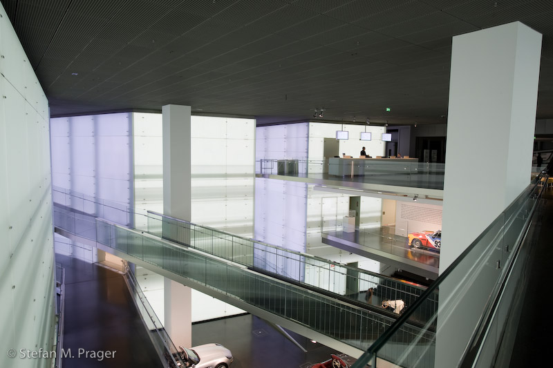 BMW Museum, München