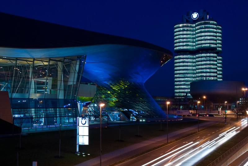 BMW-Welt