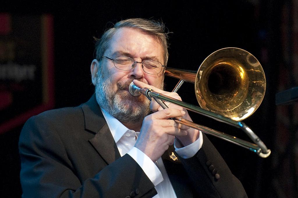 Bob Hunt