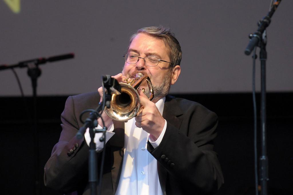 Bob Hunt