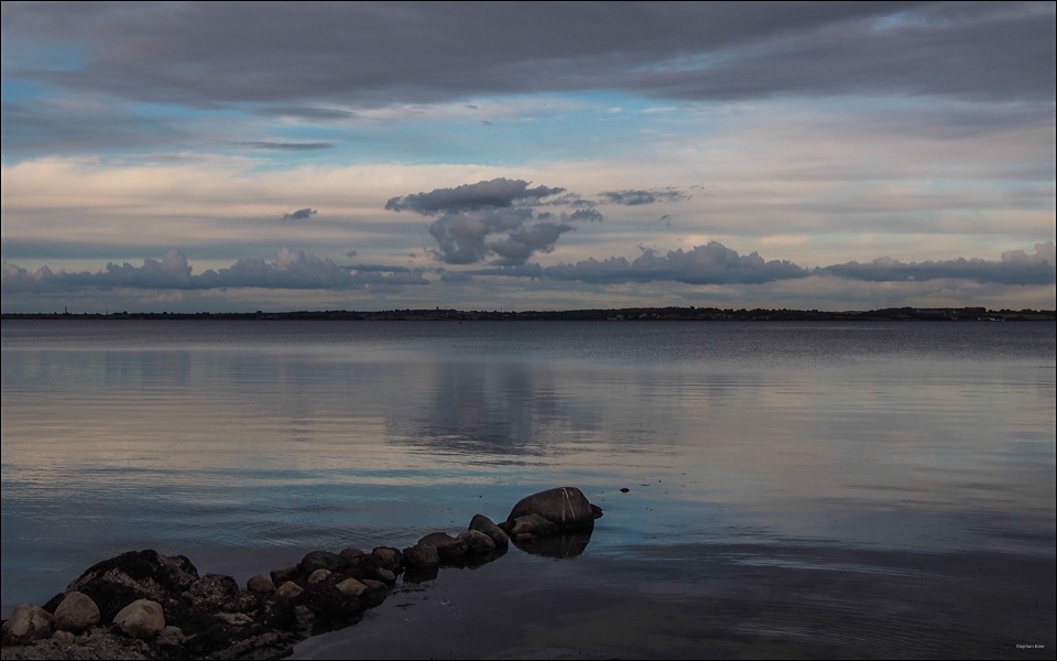 Bockholm/Glücksburg ISO 100, 1/250, f/5,6 21mm