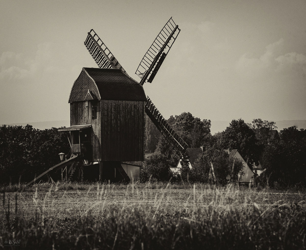 Bockwindmühle