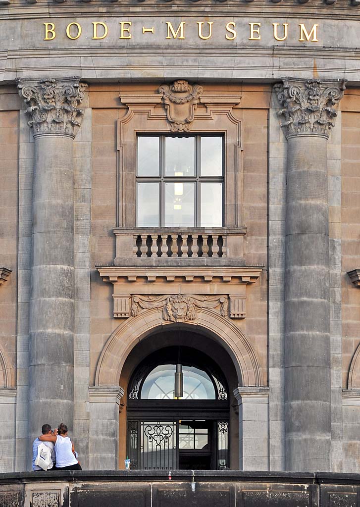 bode museum