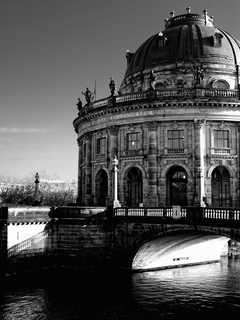 Bode-Museum