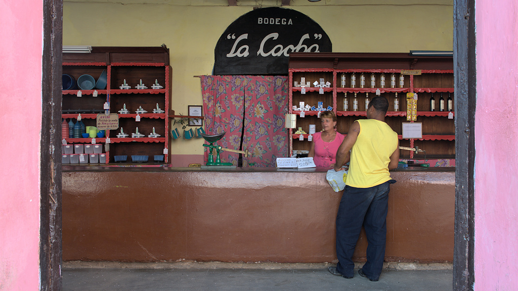 Bodega
7949  1