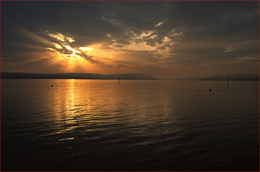 Bodensee
Ektachrome 64