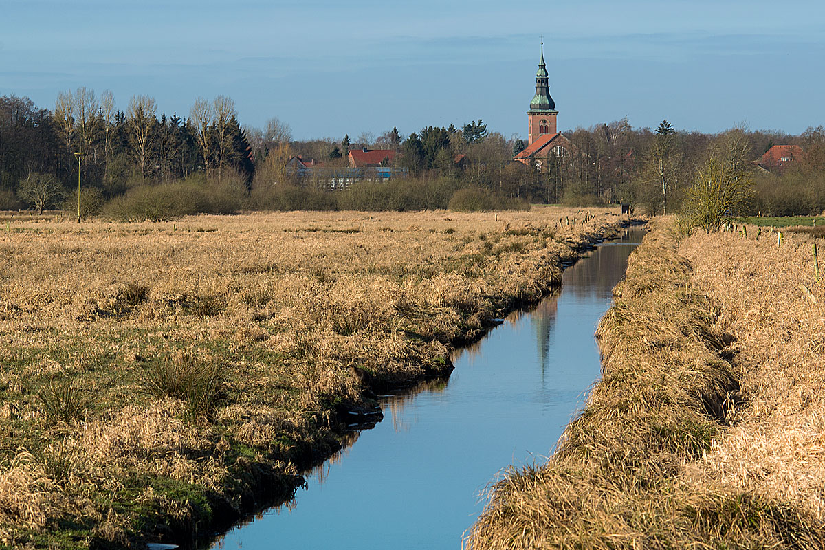 Bodenteich