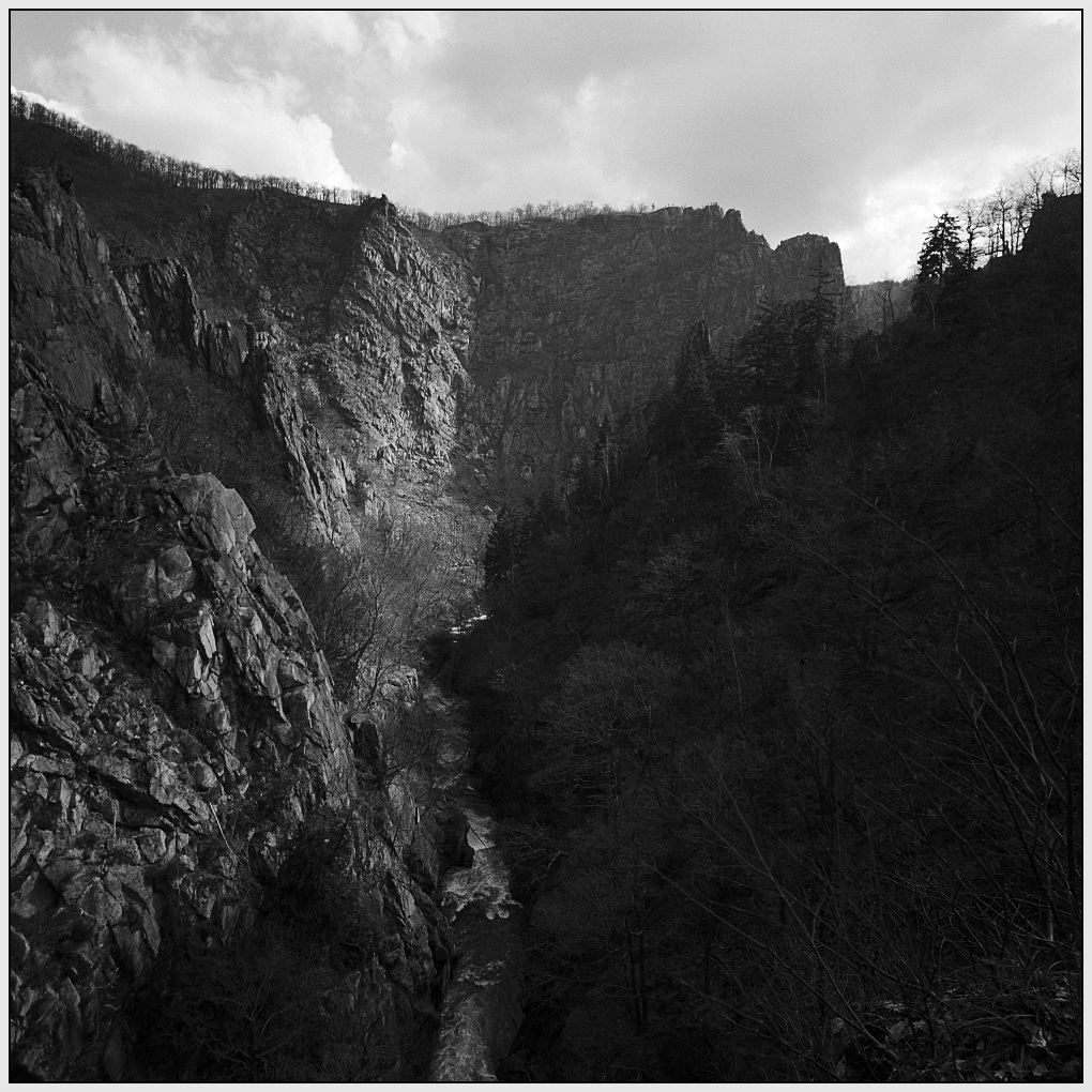 Bodetal