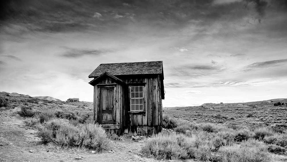 Bodie 1 2