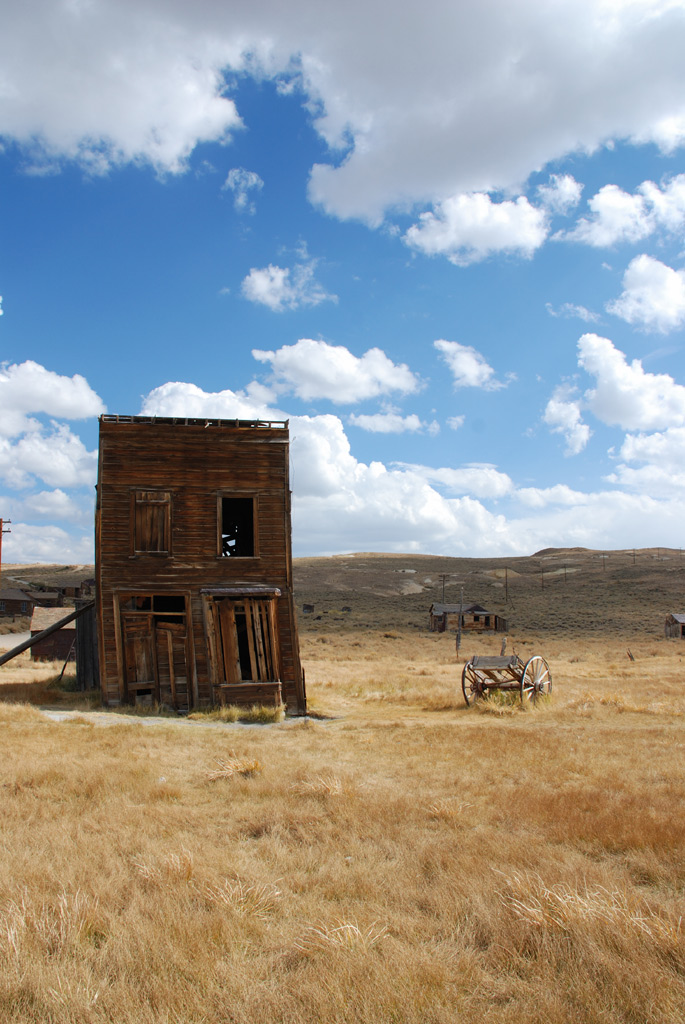 bodie 1