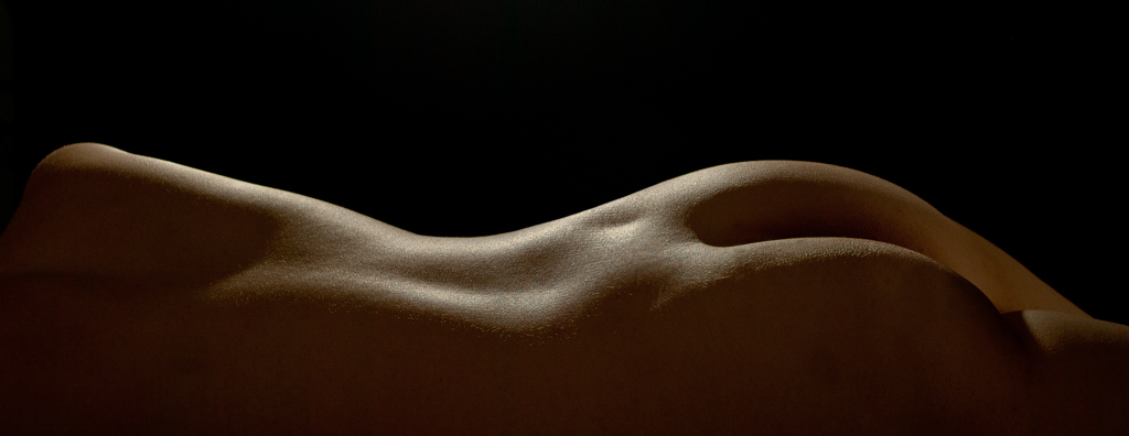 bodyscape versuch
