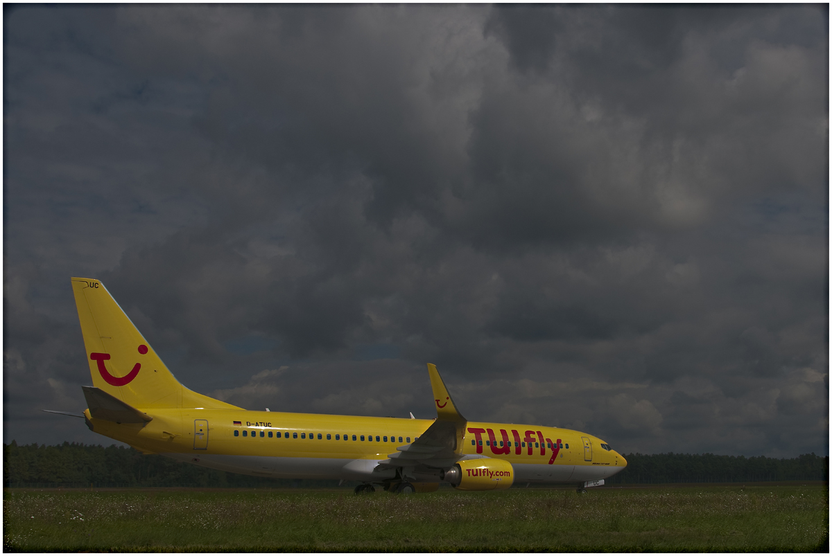 Boeing 737 8 K 5 DSC0075