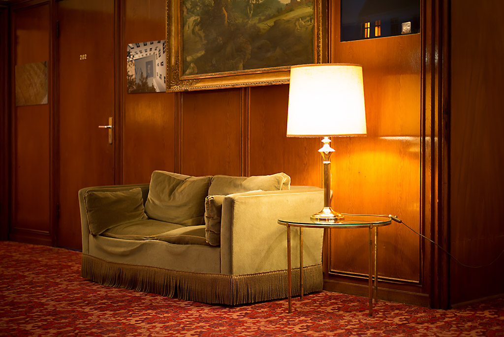 bogota sofa