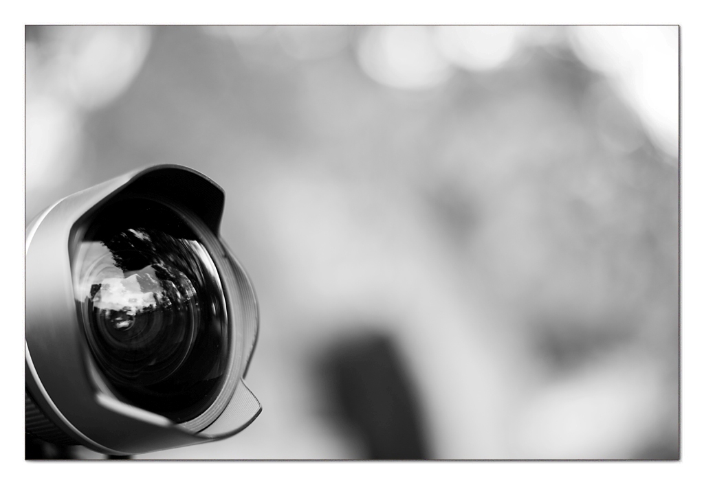 Bokeh und WW