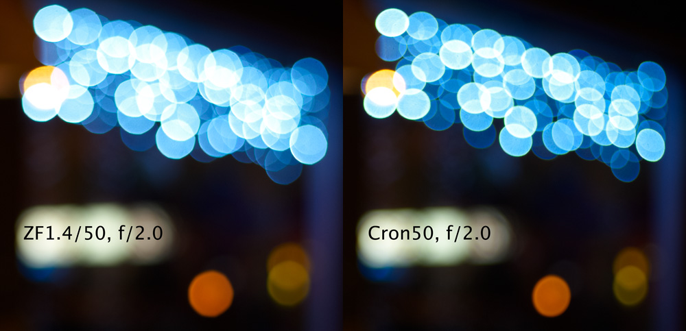 bokeh zf1.4 50 cron50 bei f2