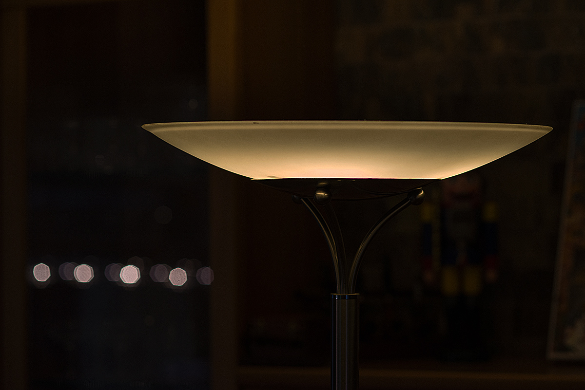 Bokeh
