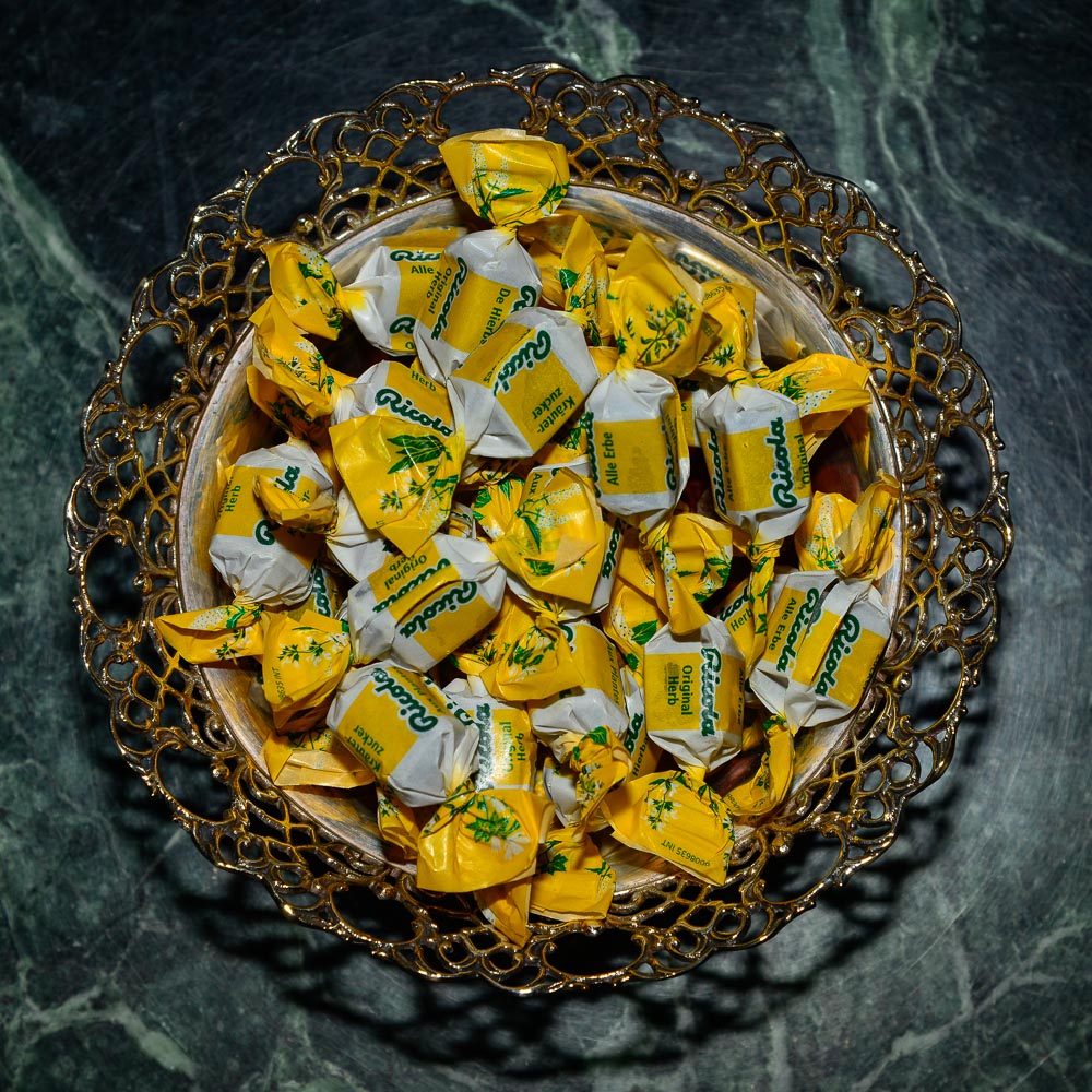 Bonbon Blitz direkt