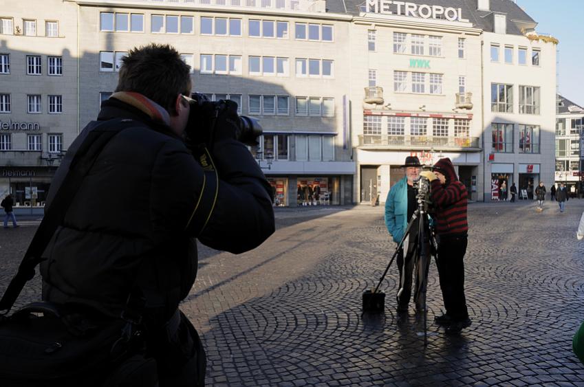 Bonner Fotograf