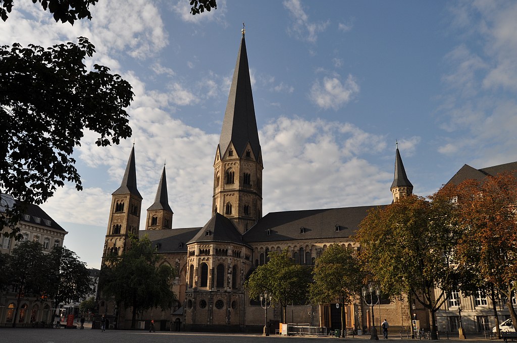 Bonner Münster