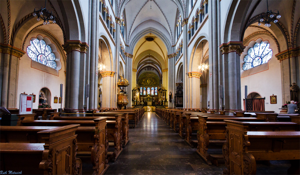 Bonner Münster