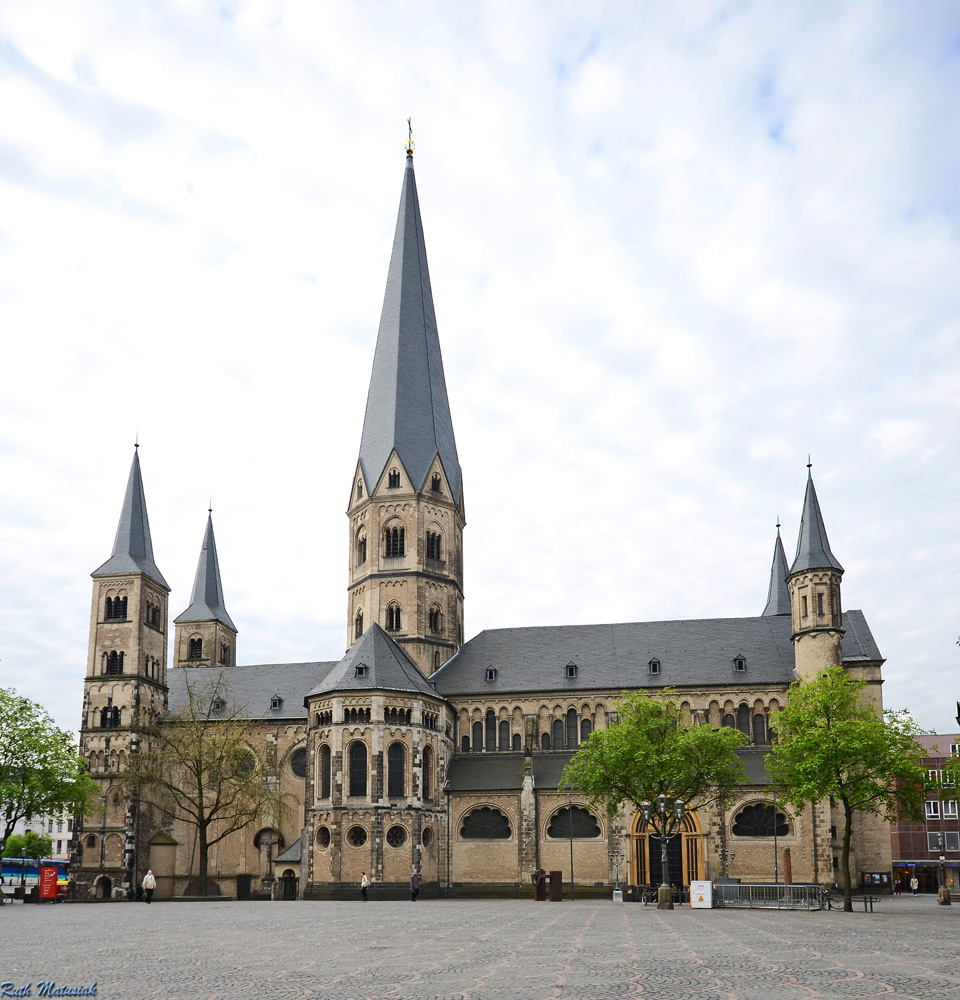 Bonner Münster