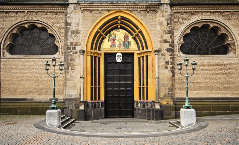 Bonner Münster