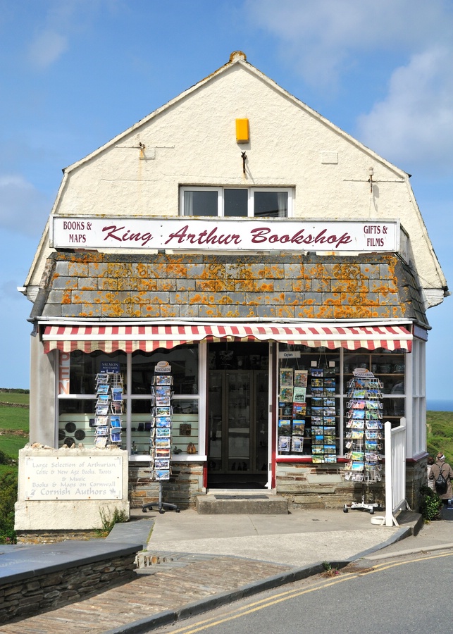 Bookshop