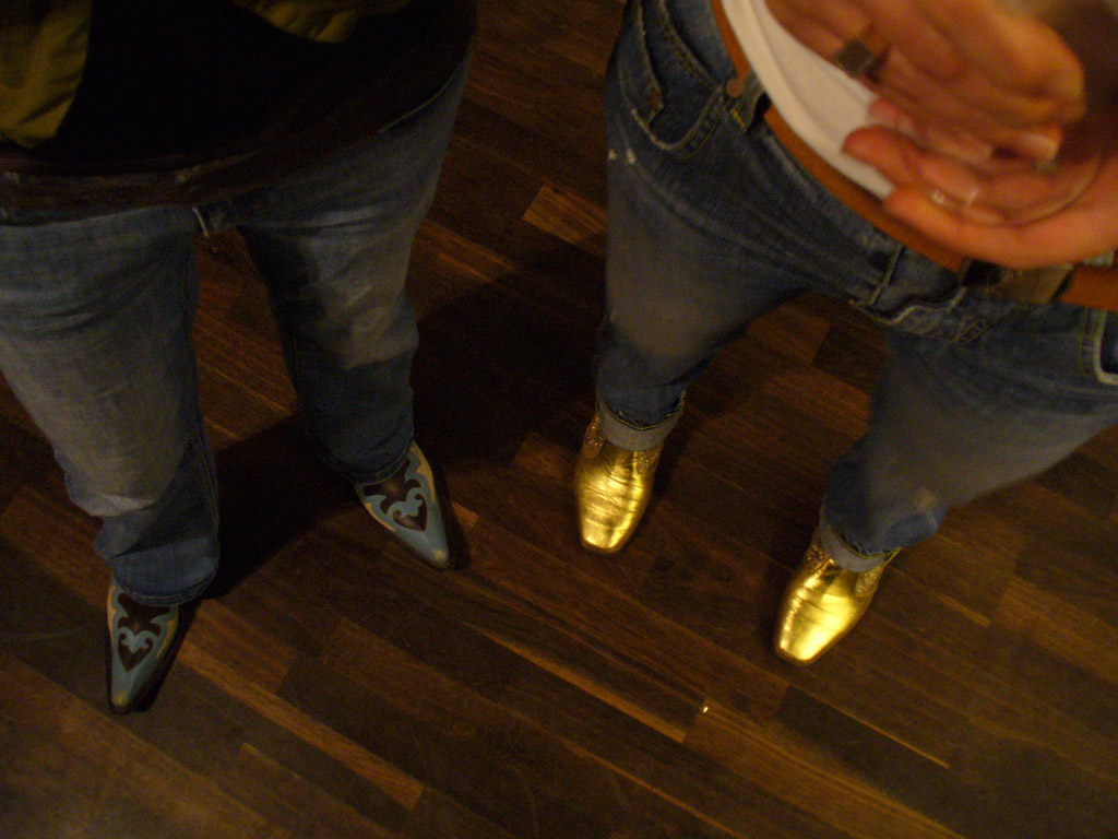 Boots P1000551