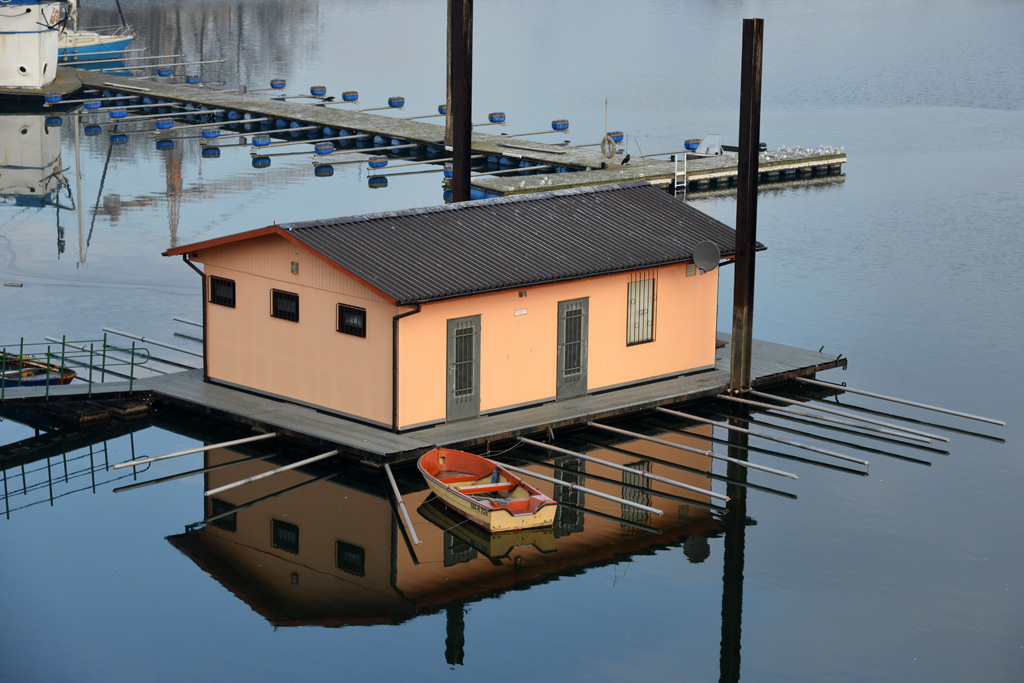 bootshaus
