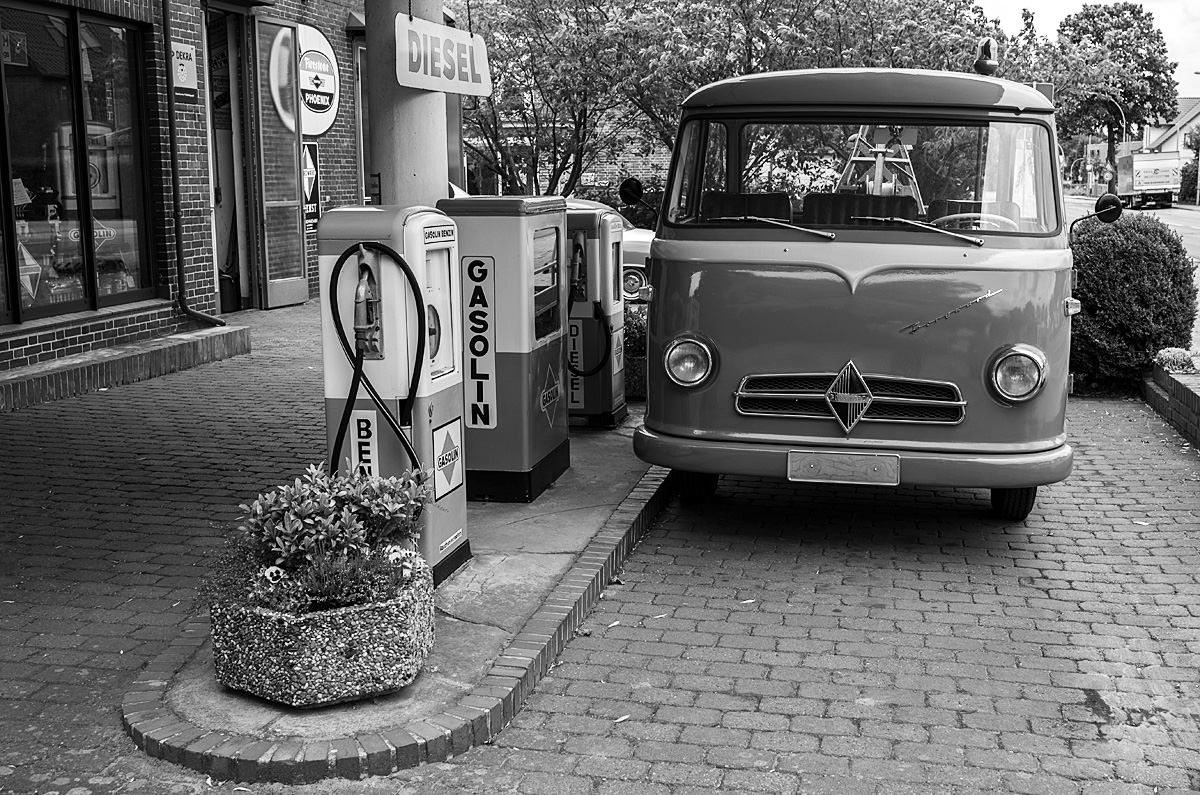 Borgward 3