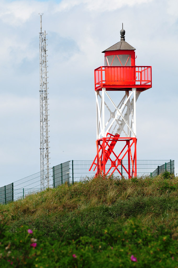 Borkum Quermarkenfeuer (MHX 3304auto HTx)