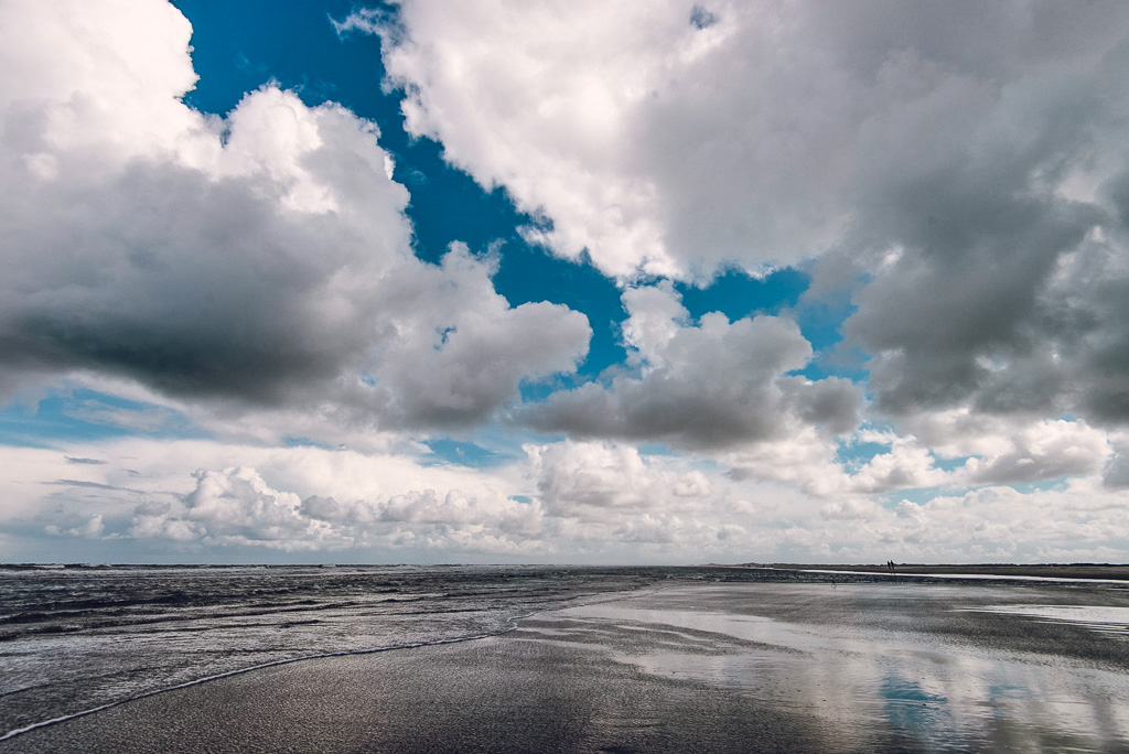 Borkum
