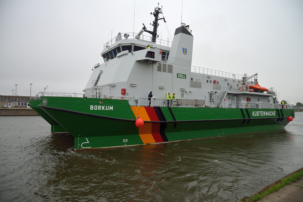 borkum1