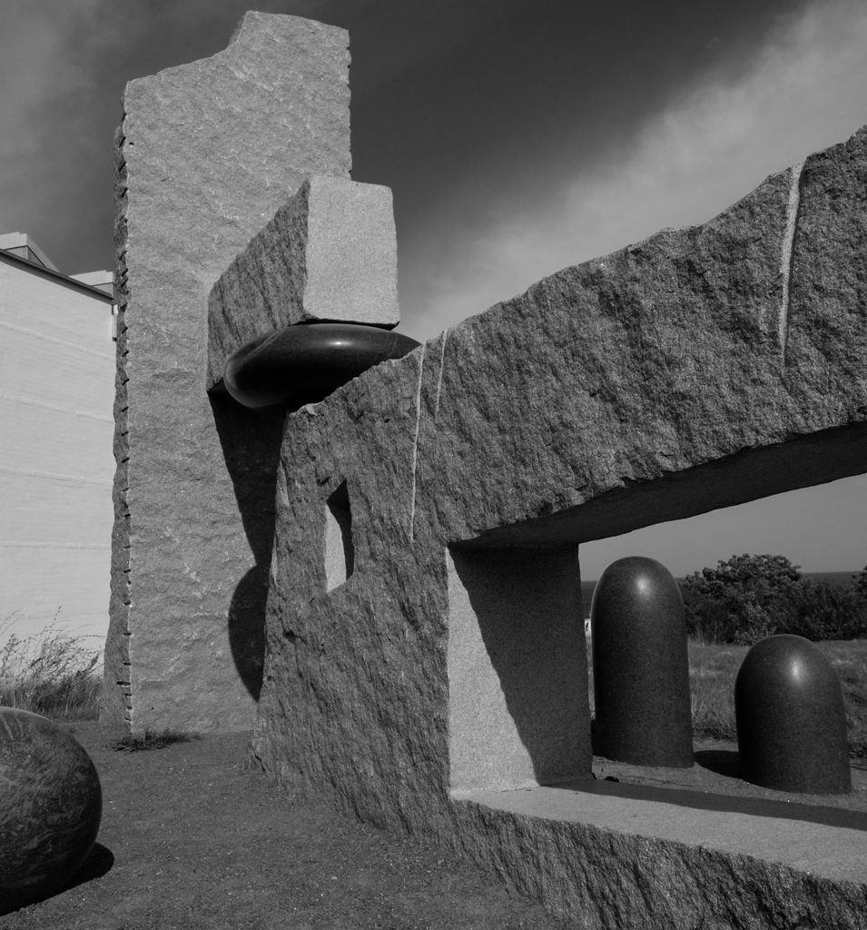 Bornholm Kunstmuseum