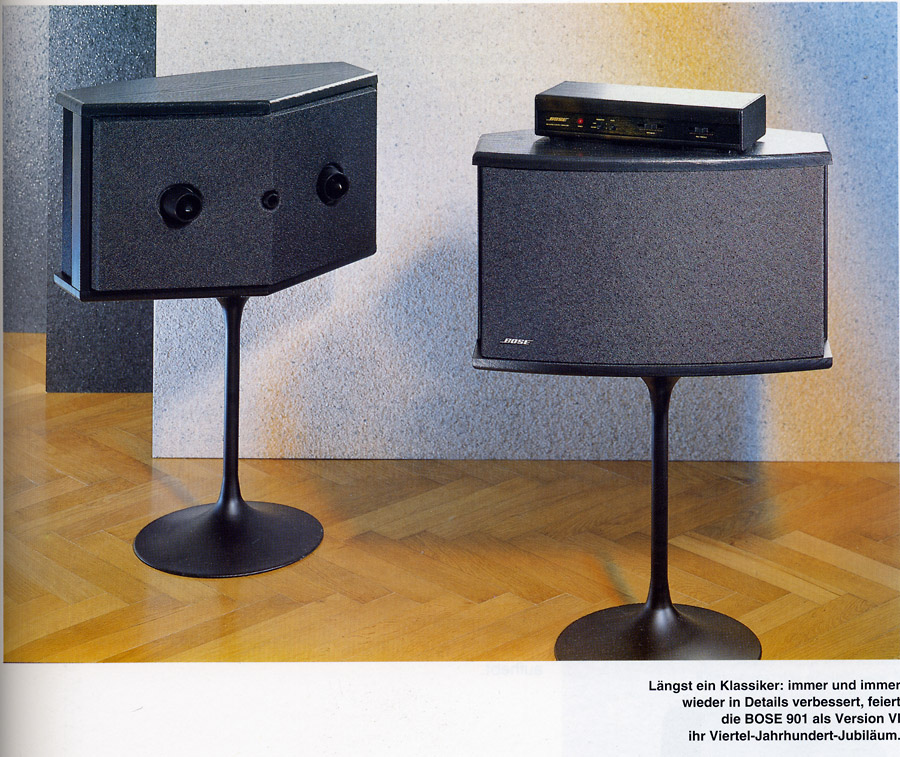 Bose 1