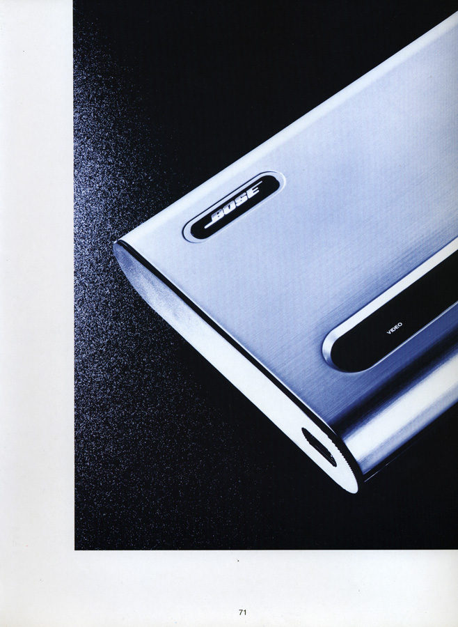 Bose 3