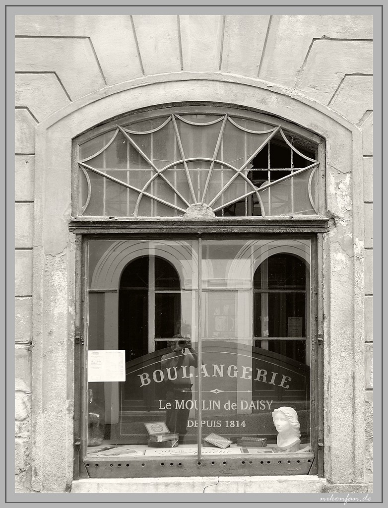 Boulangerie