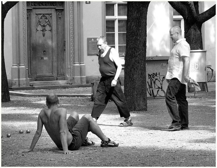 boulbaselsw passig gemacht
