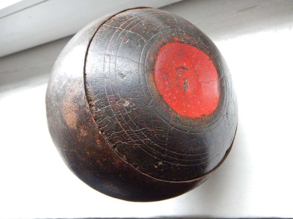 boule de fort