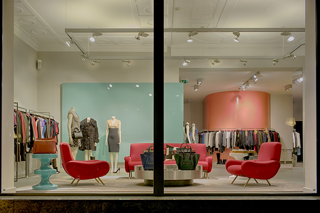 boutique