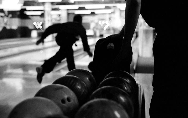 Bowling