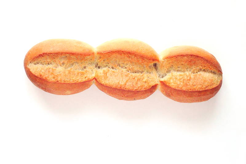 Brötchen 2