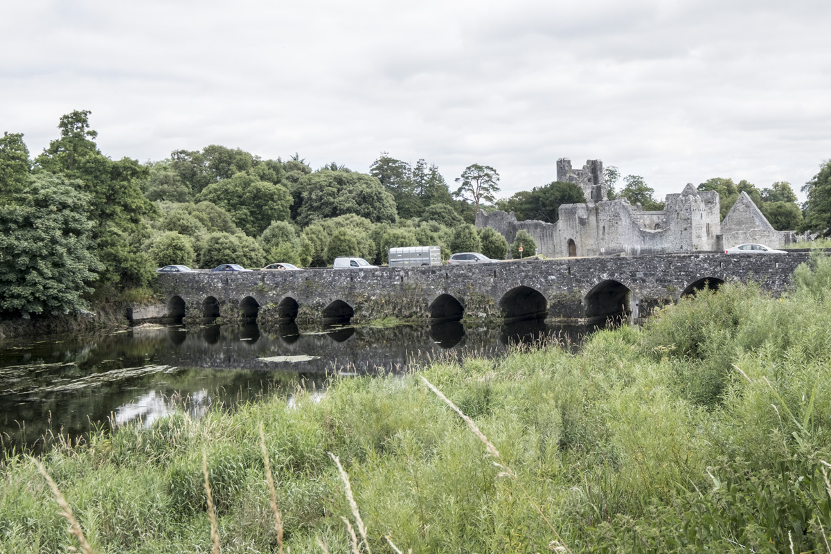 Brücke Adare