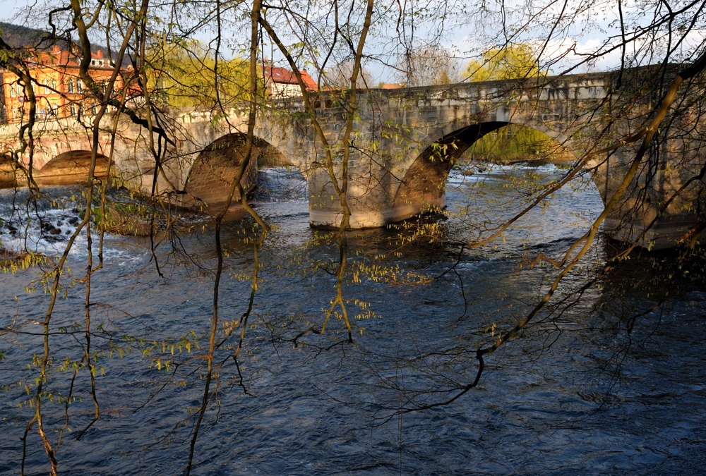 brücke JKK 6230