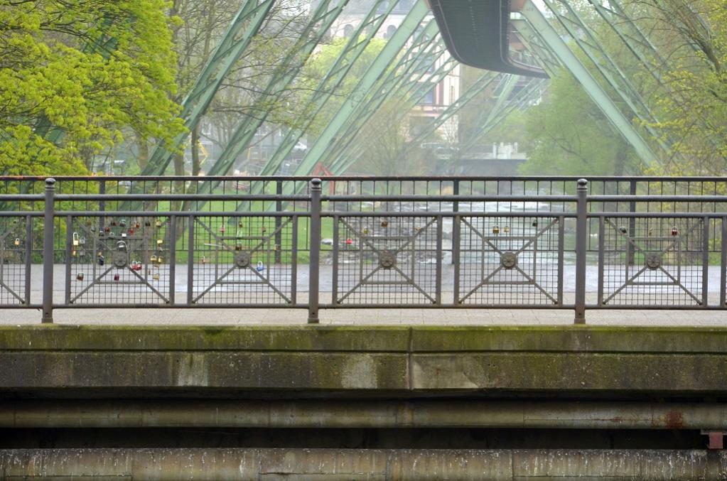 Brücke Oberbarmen