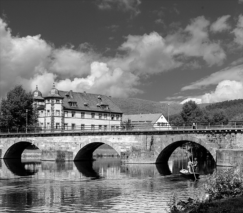 brücke sw