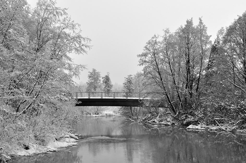 Brücke